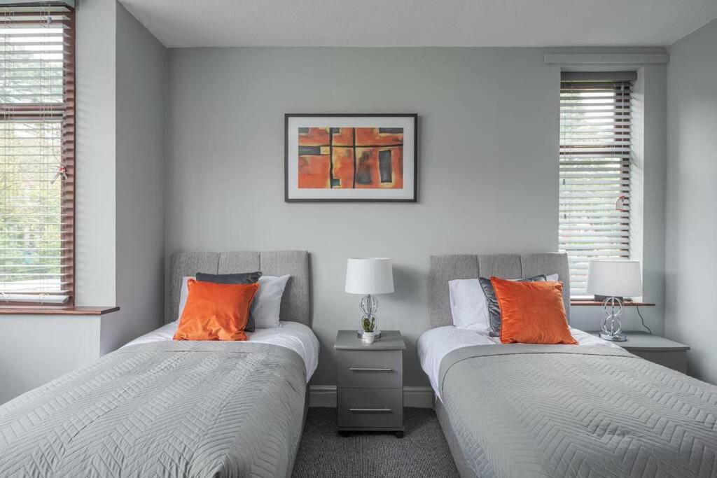 Holiday home 4 Bedroom House Sleep 7 *