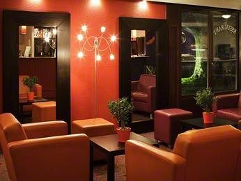 Hotel Ibis South 2*