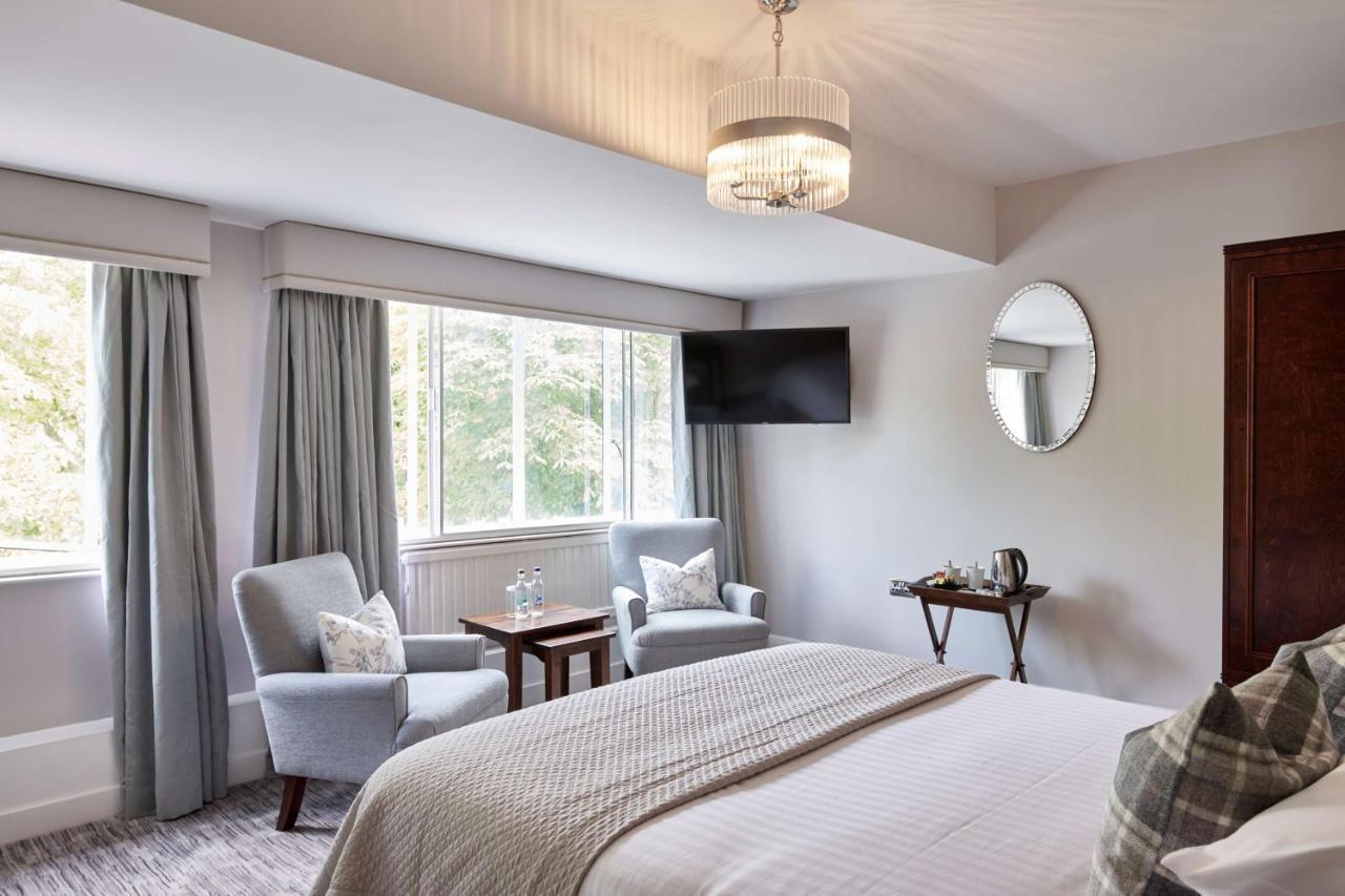 The Iliffe * Coventry