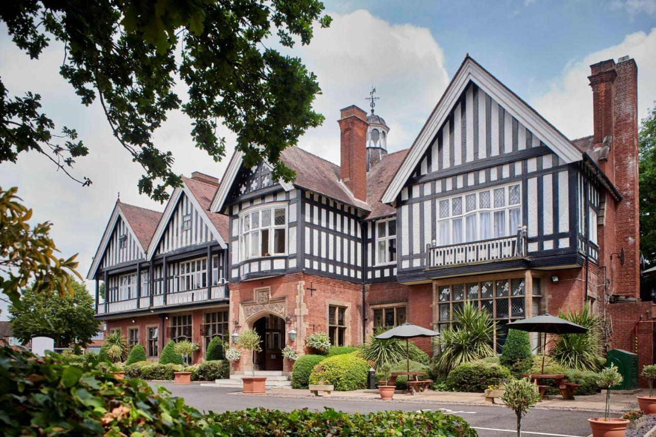 The Iliffe * Coventry