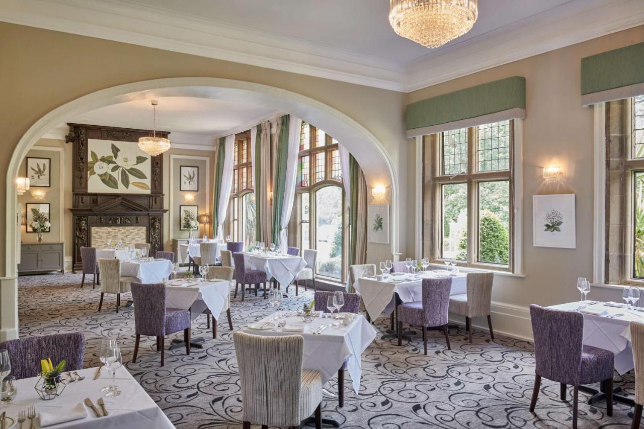 Country house The Iliffe Coventry