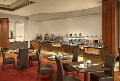 Doubletree By Hilton Building Society Arena 4* Coventry