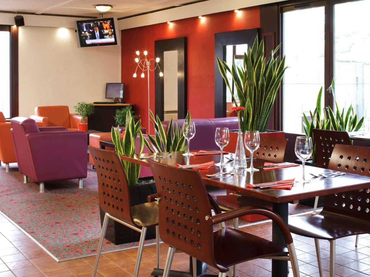 Ibis South Hotel 2*