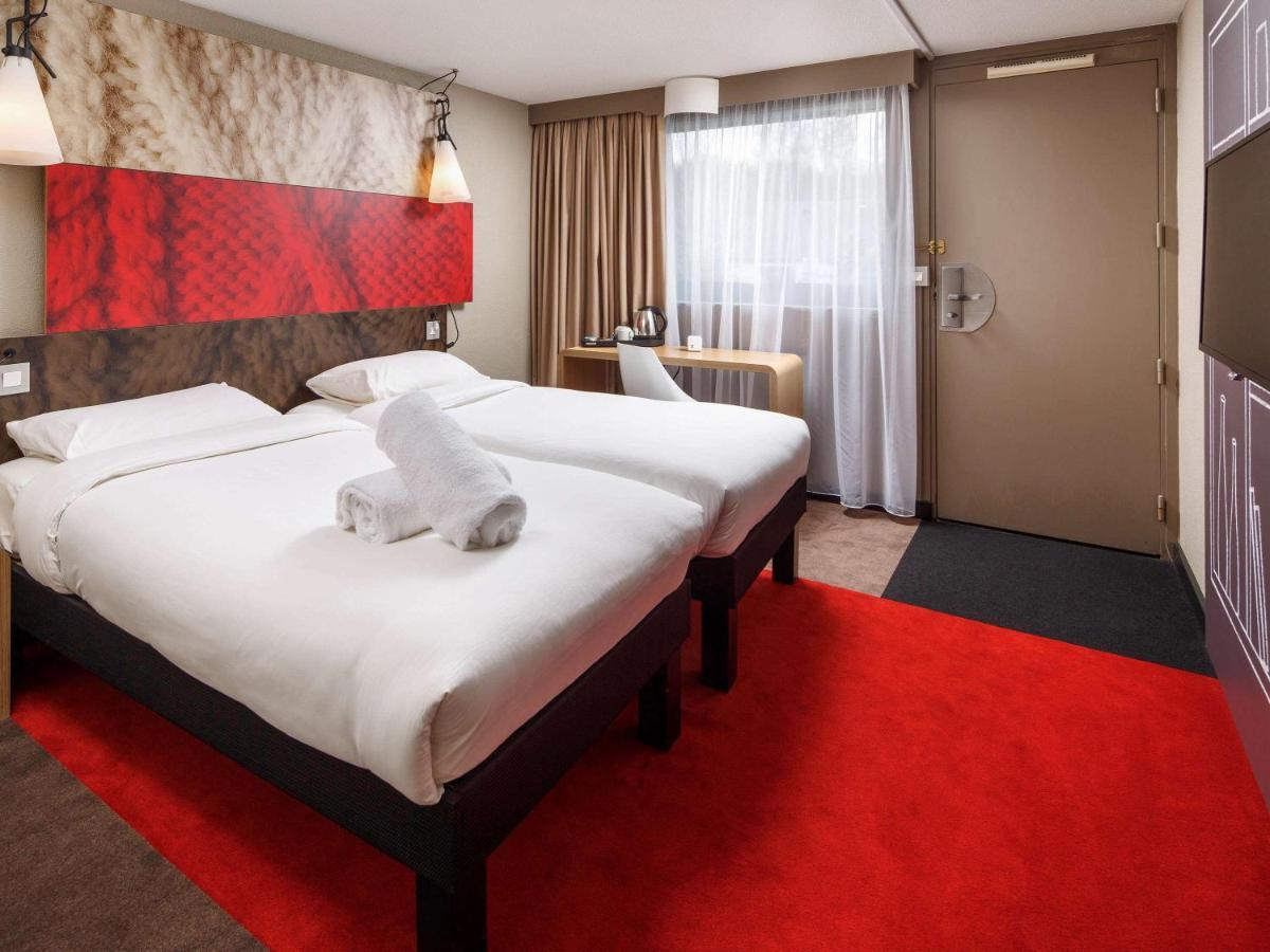Hotel Ibis South Coventry