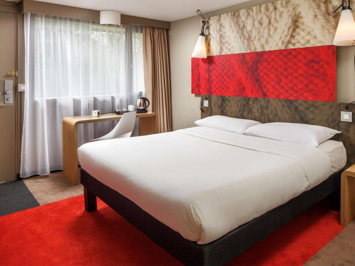 Ibis South Hotel Coventry