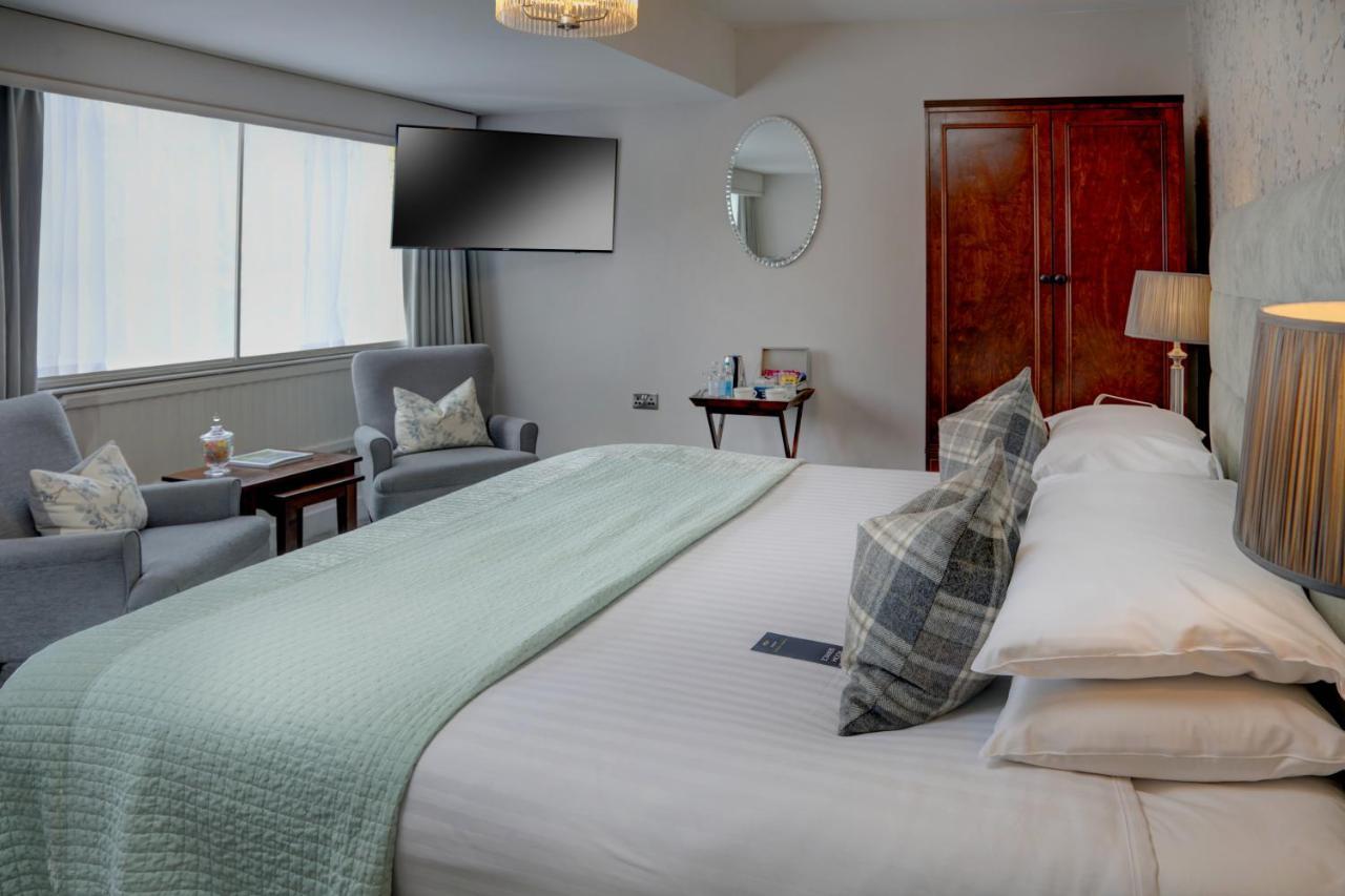 Country house The Iliffe