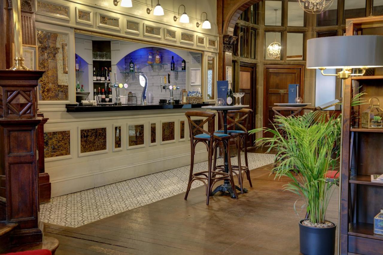 Country house The Iliffe Coventry