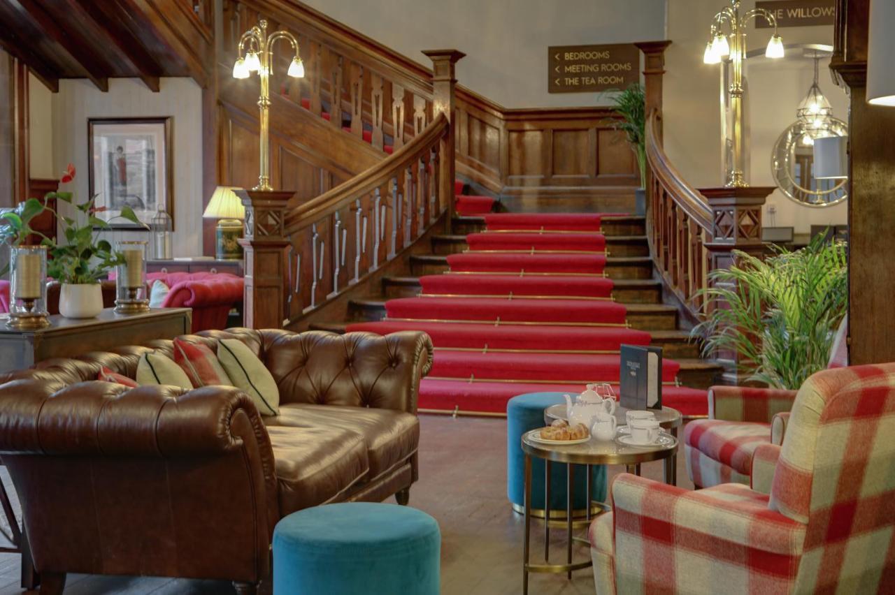Country house The Iliffe *