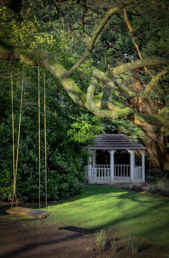 Country house The Iliffe