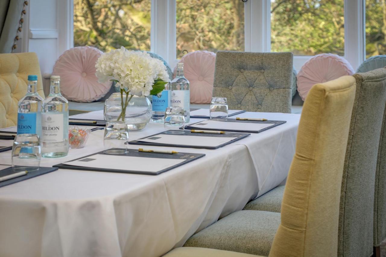 Country house The Iliffe Coventry