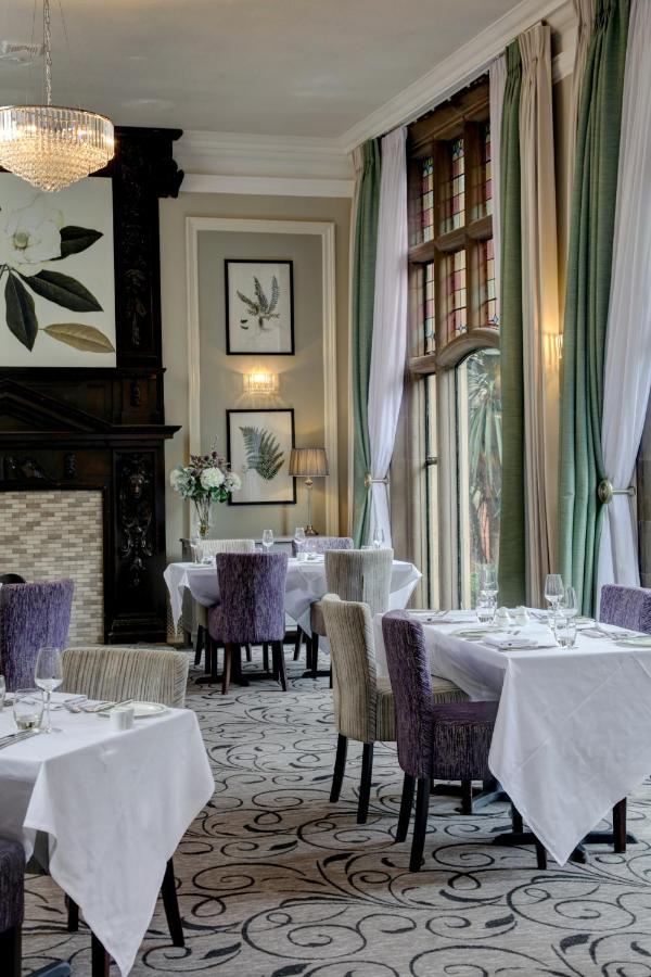 The Iliffe Coventry