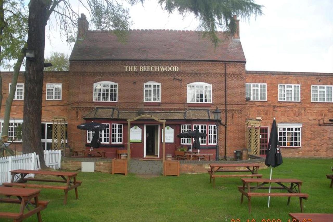Oyo Beechwood 3* Coventry