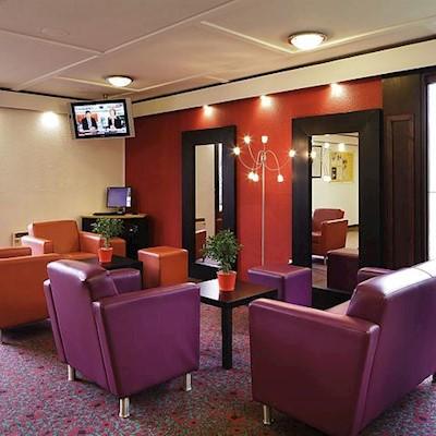 Hotel Ibis South