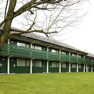 Ibis South 2* Coventry