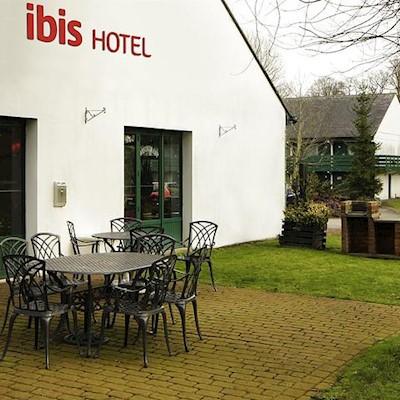Ibis South 2* Coventry
