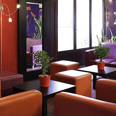 Hotel Ibis South 2*