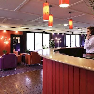 Ibis South 2*
