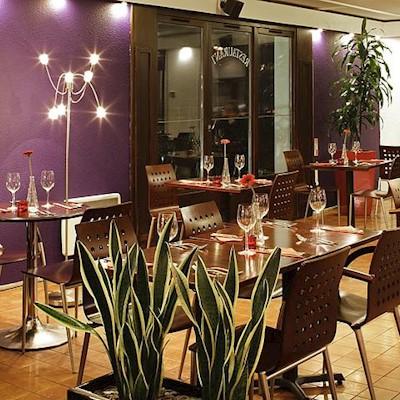 Ibis South 2*
