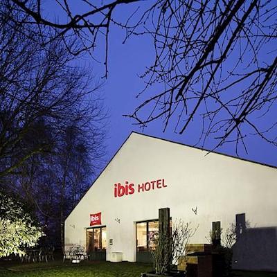 Ibis South 2* Coventry
