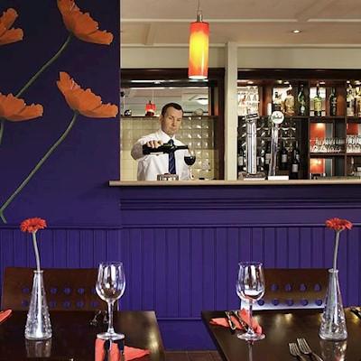 Ibis South Hotel 2*