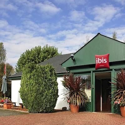 Ibis South 2* Coventry
