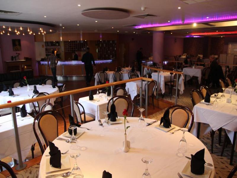 Hotel Hylands Coventry
