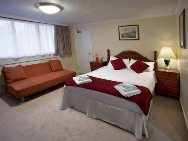 Britannia Hotel Coventry