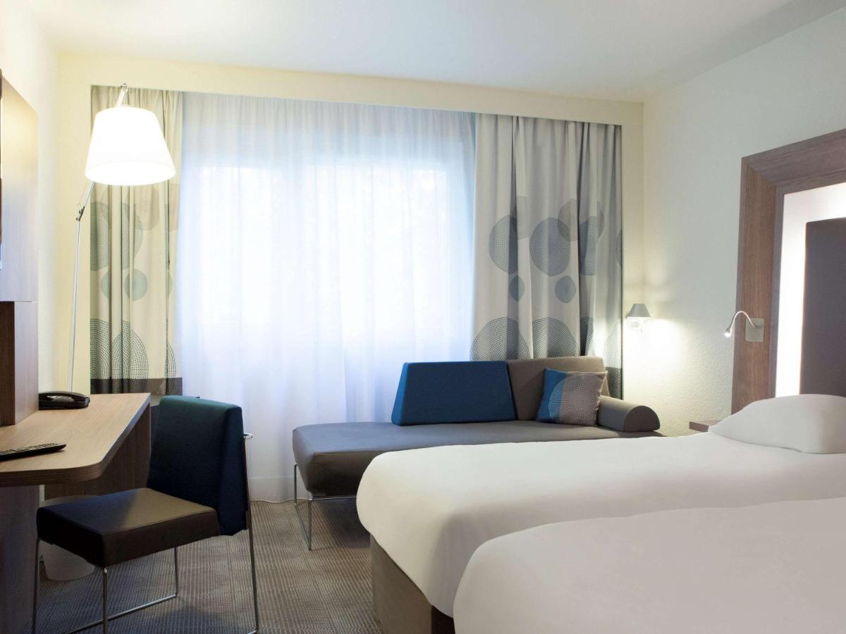 Hotel Novotel