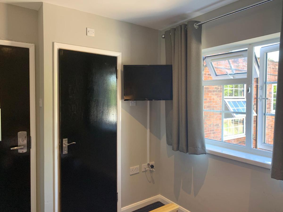 Oyo Beechwood 3* Coventry