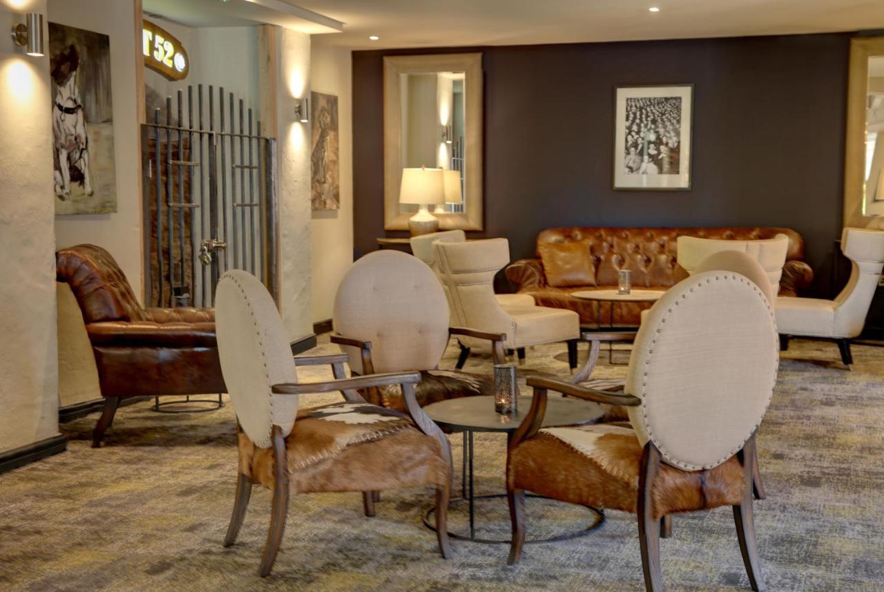 Windmill Village Hotel, Golf Club & Spa, Bw Signature Collection Coventry