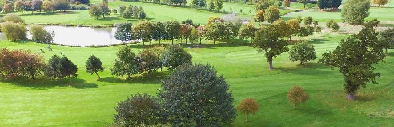 Hotel Windmill Village Hotel, Golf Club & Spa, Bw Signature Collection Coventry