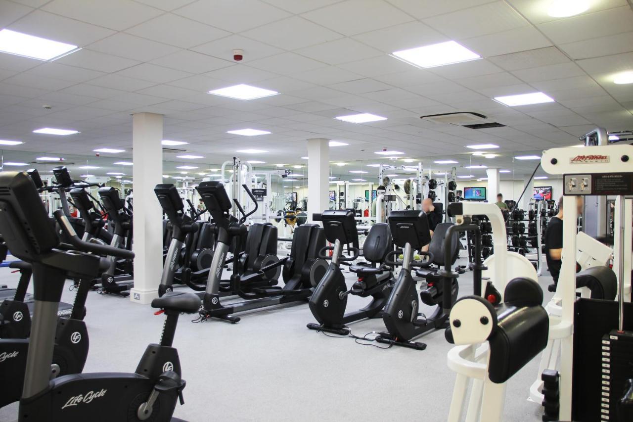 Windmill Village Hotel, Golf Club & Spa, Bw Signature Collection 4* Coventry