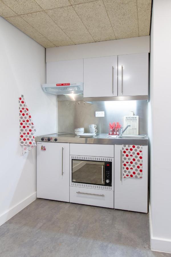 Guest house En & Studios, - Sk Coventry