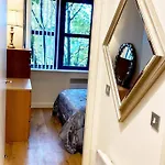 Bishopsgate Luxury Apartment Coventry