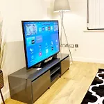 Bishopsgate Luxury Apartment Coventry