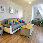 Diamond City Apartments