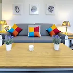 Diamond City Apartments