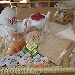 No53 Bed And Breakfast