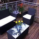 Allen Luxury Apartment