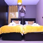 Allen Luxury Apartment