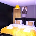 Allen Luxury Apartment