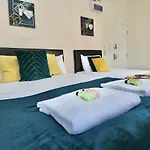 Cosy Studio 3 Mins Walk To Coventry Cathedral