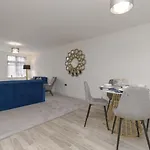 Just Launched! Stylish 2-Bed Flat - Sleeps 6 - Free Parking