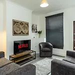 Enfield House