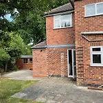 5 Bed House, 32 Tutbury Avenue, Cannon Park, Coventry, Cv4 7Bj