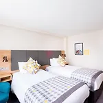 Holiday Inn Coventry M6, J2 By Ihg