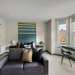 Bkt Aparthotel Coventry