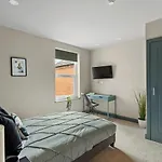 Bkt Aparthotel Coventry