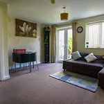 Chattel Coventry - Massive Homely Space With Garden, Dedicated Office Space & Free Parking
