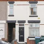 Nice Living Serviced Accommodations